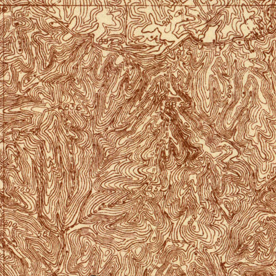 United States Geological Survey Alexandria, KY-OH (1929, 48000-Scale) digital map