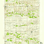United States Geological Survey Alexis, IL (1923, 62500-Scale) digital map