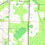 United States Geological Survey Alford, FL (1982, 24000-Scale) digital map