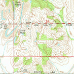 United States Geological Survey Alfordsville, IN (1978, 24000-Scale) digital map