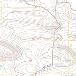 United States Geological Survey Alfred, MI (2011, 24000-Scale) digital map