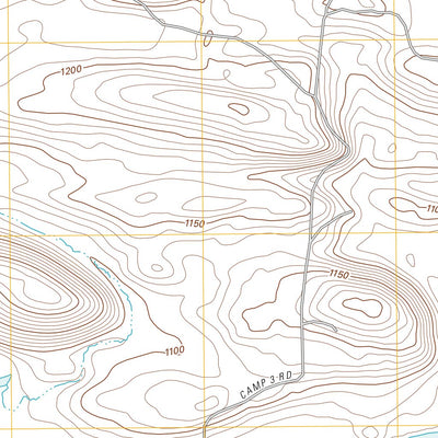United States Geological Survey Alfred, MI (2011, 24000-Scale) digital map