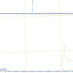 United States Geological Survey Alger, OH (2023, 24000-Scale) digital map