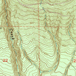United States Geological Survey Alger, WA (1952, 24000-Scale) digital map