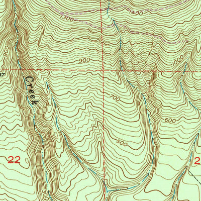 United States Geological Survey Alger, WA (1952, 24000-Scale) digital map