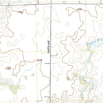 United States Geological Survey Algona, IA (2022, 24000-Scale) digital map