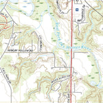 United States Geological Survey Algona, IA (2022, 24000-Scale) digital map
