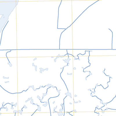 United States Geological Survey Algonac, MI (2023, 24000-Scale) digital map