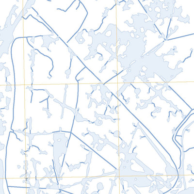 United States Geological Survey Algonac, MI (2023, 24000-Scale) digital map