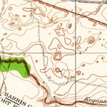 United States Geological Survey Alief, TX (1915, 24000-Scale) digital map