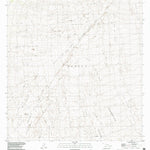 United States Geological Survey Alika Cone, HI (1995, 24000-Scale) digital map