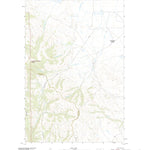 United States Geological Survey Alkali Lake, MT (2020, 24000-Scale) digital map