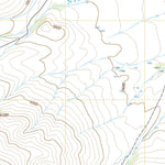 United States Geological Survey Alkali Lake, MT (2020, 24000-Scale) digital map