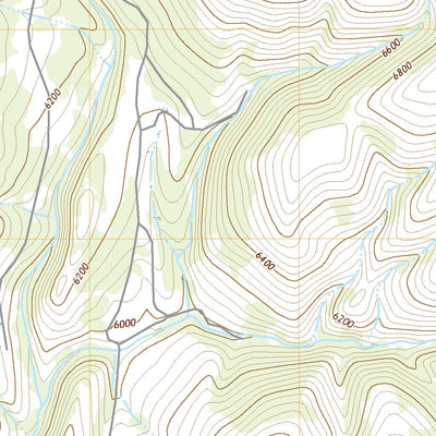 United States Geological Survey Alkali Lake, MT (2020, 24000-Scale) digital map