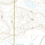 United States Geological Survey Alkali Lake, NE (2021, 24000-Scale) digital map