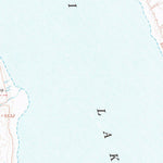 United States Geological Survey Alkali Lake, NV (1966, 24000-Scale) digital map