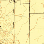 United States Geological Survey Allendale, CA (1917, 31680-Scale) digital map