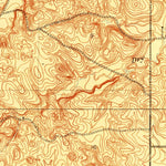 United States Geological Survey Allendale, CA (1917, 31680-Scale) digital map