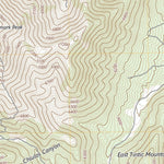 United States Geological Survey Allens Ranch, UT (2023, 24000-Scale) digital map