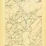 United States Geological Survey Allensville, PA (1919, 62500-Scale) digital map