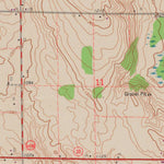United States Geological Survey Allenton, WI (1959, 24000-Scale) digital map