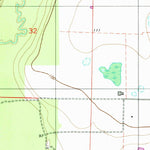 United States Geological Survey Allentown, FL (1978, 24000-Scale) digital map
