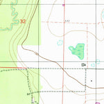 United States Geological Survey Allentown, FL (1978, 24000-Scale) digital map