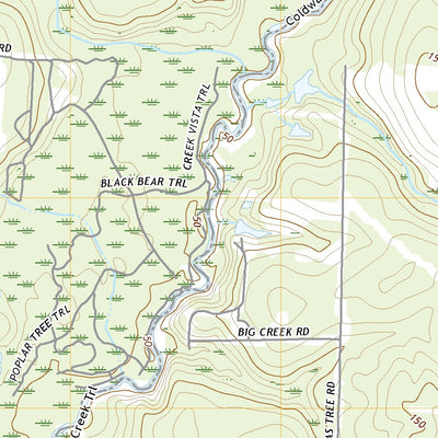 United States Geological Survey Allentown, FL (2021, 24000-Scale) digital map