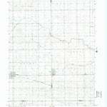 United States Geological Survey Allerton, IL (1998, 24000-Scale) digital map