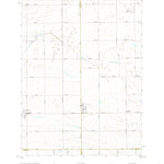 United States Geological Survey Allerton, IL (2021, 24000-Scale) digital map