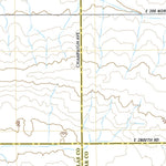 United States Geological Survey Allerton, IL (2021, 24000-Scale) digital map