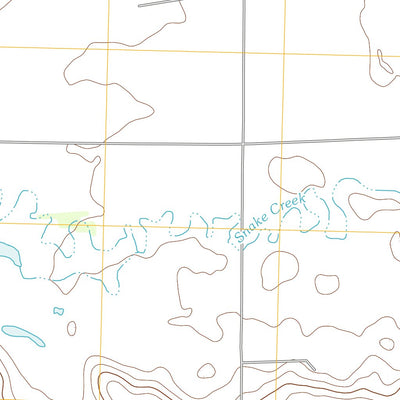 United States Geological Survey Alliance West, NE (2011, 24000-Scale) digital map