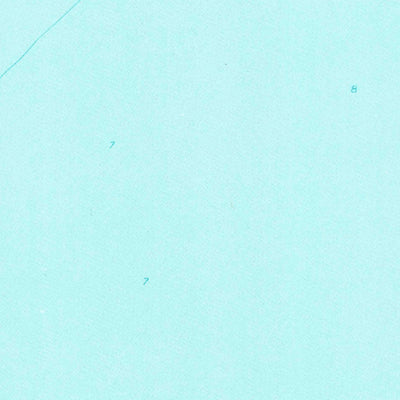 United States Geological Survey Alligator Point, LA (1968, 24000-Scale) digital map