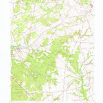 United States Geological Survey Alloway, NJ (1955, 24000-Scale) digital map
