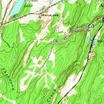 United States Geological Survey Allyn, WA (1938, 62500-Scale) digital map
