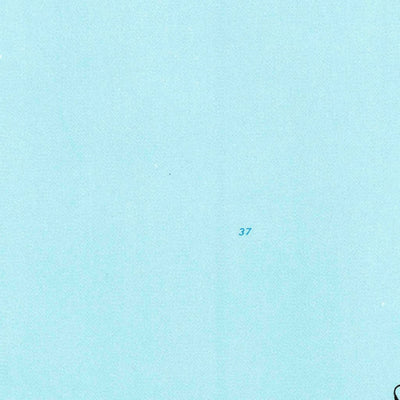 United States Geological Survey Allyns Bight, TX (1970, 24000-Scale) digital map