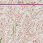 United States Geological Survey Alma, KS (1954, 24000-Scale) digital map