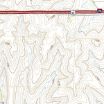 United States Geological Survey Alma, KS (2018, 24000-Scale) digital map