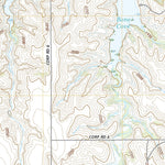 United States Geological Survey Alma, NE (2021, 24000-Scale) digital map