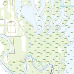 United States Geological Survey Alma, WI (2022, 24000-Scale) digital map