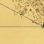 United States Geological Survey Almeda, TX (1915, 24000-Scale) digital map