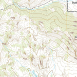 United States Geological Survey Almo, ID (2020, 24000-Scale) digital map