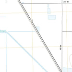 United States Geological Survey Alpaugh, CA (2021, 24000-Scale) digital map