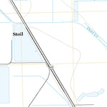 United States Geological Survey Alpaugh, CA (2021, 24000-Scale) digital map