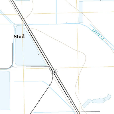 United States Geological Survey Alpaugh, CA (2021, 24000-Scale) digital map
