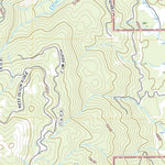 United States Geological Survey Alpha, ID (2020, 24000-Scale) digital map