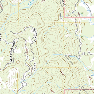 United States Geological Survey Alpha, ID (2020, 24000-Scale) digital map