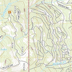 United States Geological Survey Alpha, ID (2020, 24000-Scale) digital map