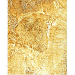 United States Geological Survey Alpha Mountain, NV (1971, 24000-Scale) digital map