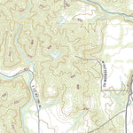 United States Geological Survey Alpine, IN (2019, 24000-Scale) digital map